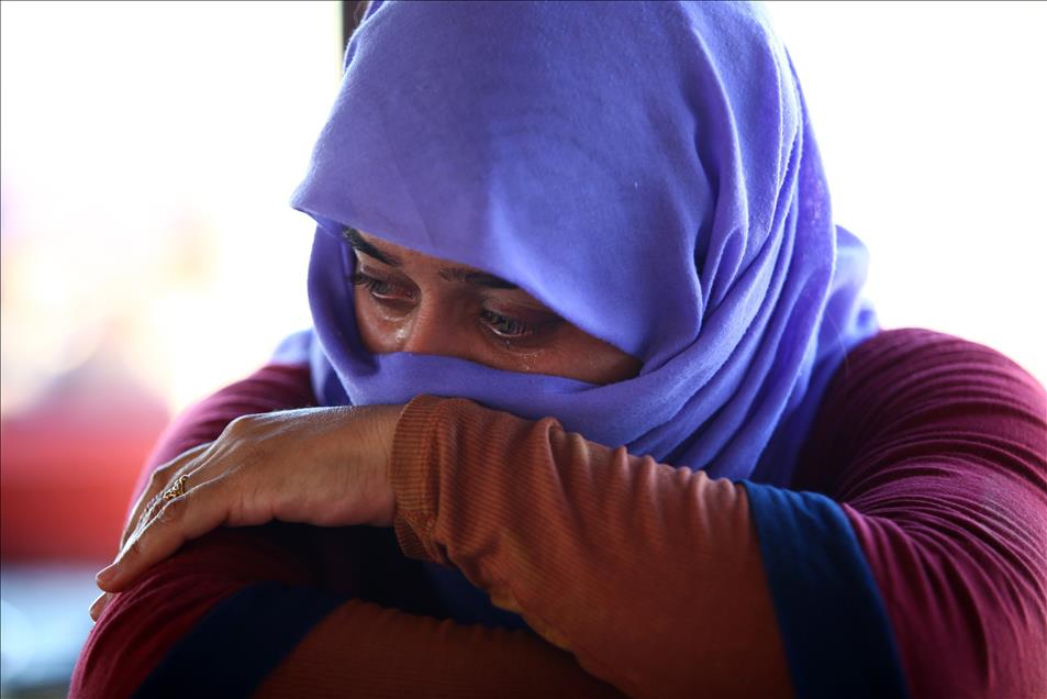 Irak'taki çatışmalar