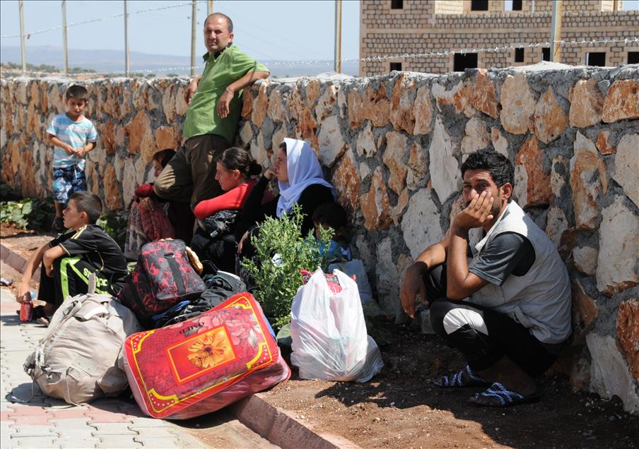 Irak'taki çatışmalar