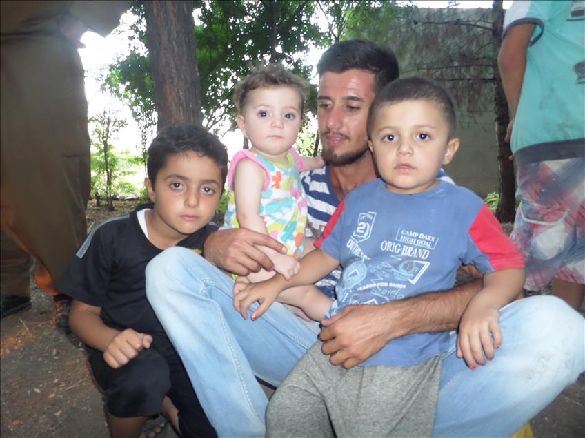 Irak'taki çatışmalar