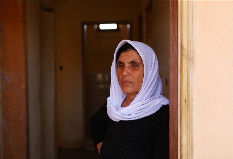 Irak'taki çatışmalar