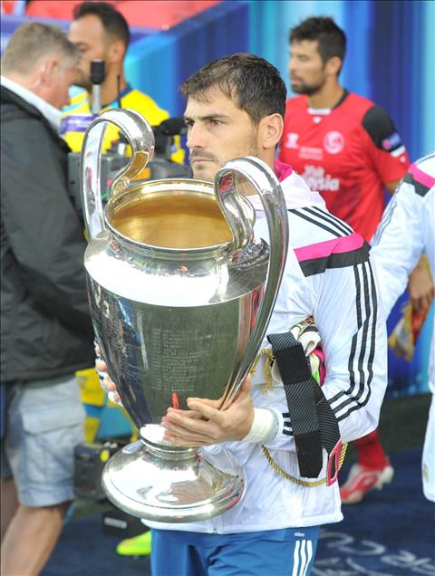 Real Madrid - Sevilla