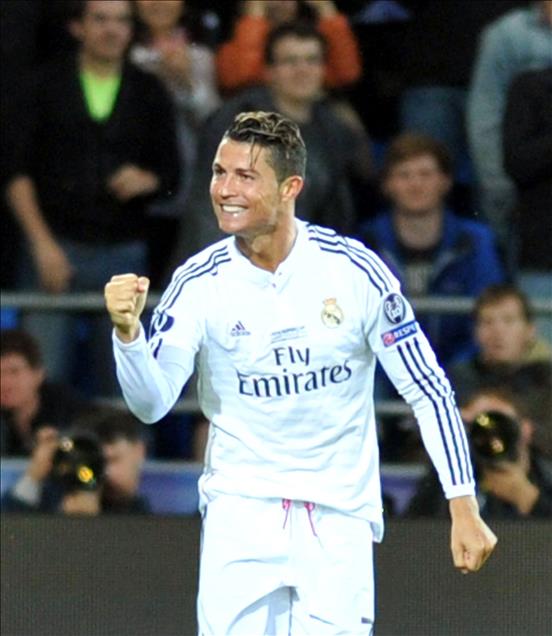 Real Madrid - Sevilla