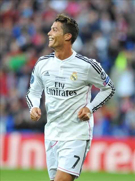 Real Madrid - Sevilla
