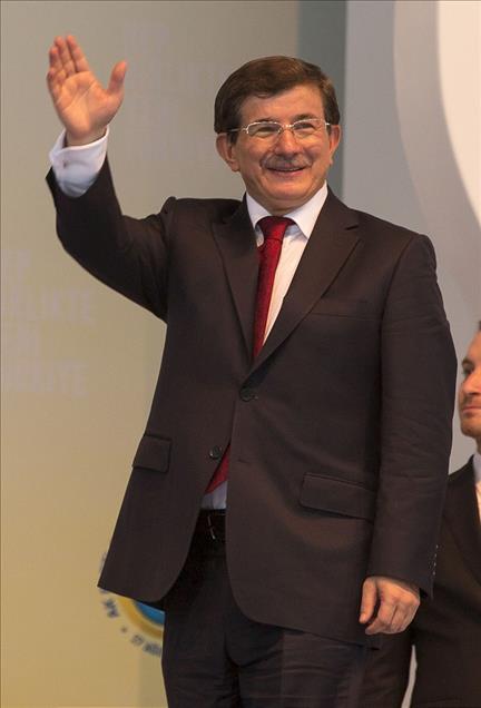 AK Parti'de Ahmet Davutoğlu dönemi