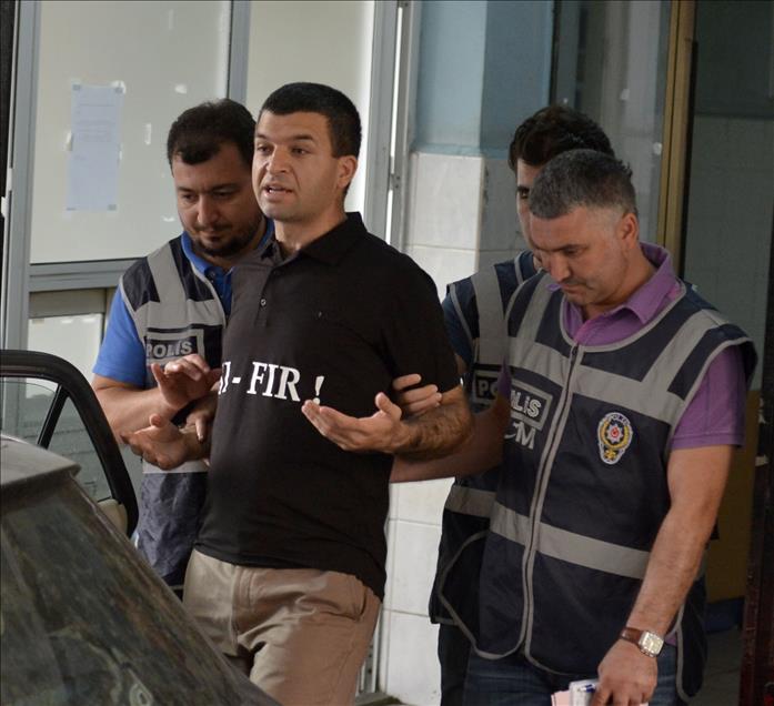 Emniyette Paralel Yapı Operasyonu