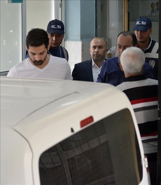 Emniyette Paralel Yapı Operasyonu