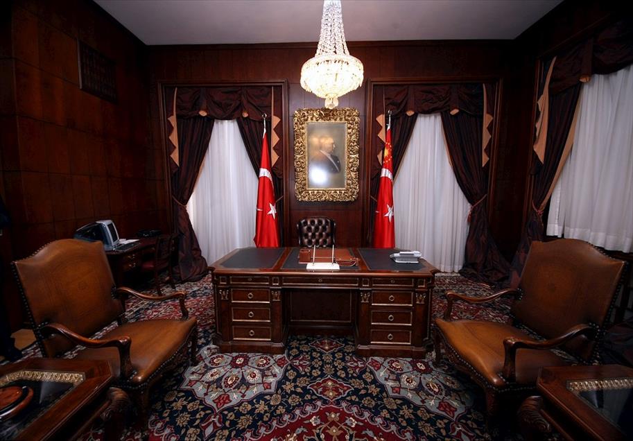 Köşk'ün 91 yıllık serüveni