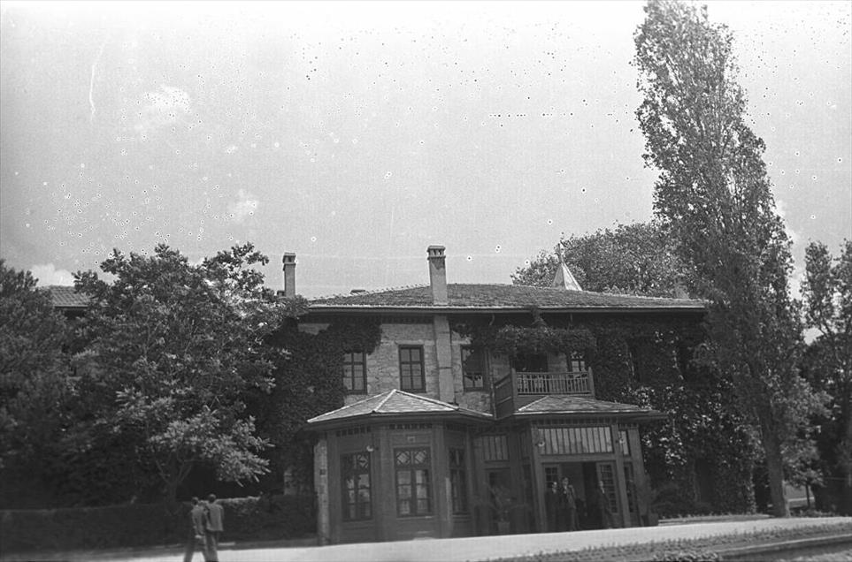 Köşk'ün 91 yıllık serüveni