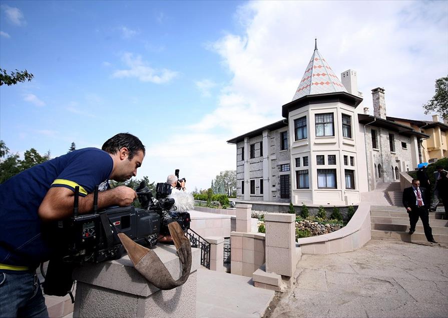 Köşk'ün 91 yıllık serüveni