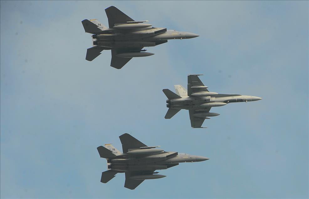 NATO Summit Wales 2014