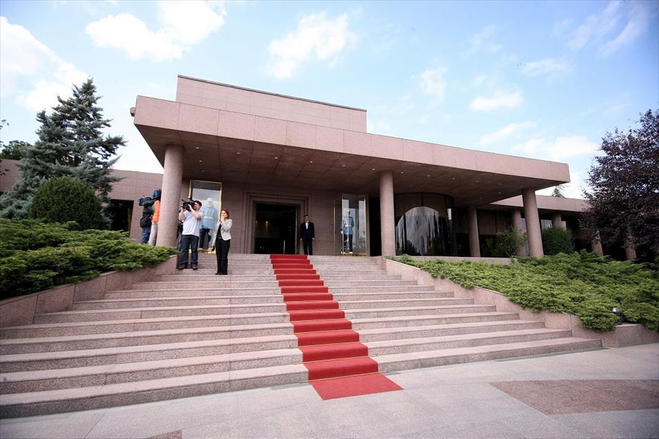 Köşk'ün 91 yıllık serüveni