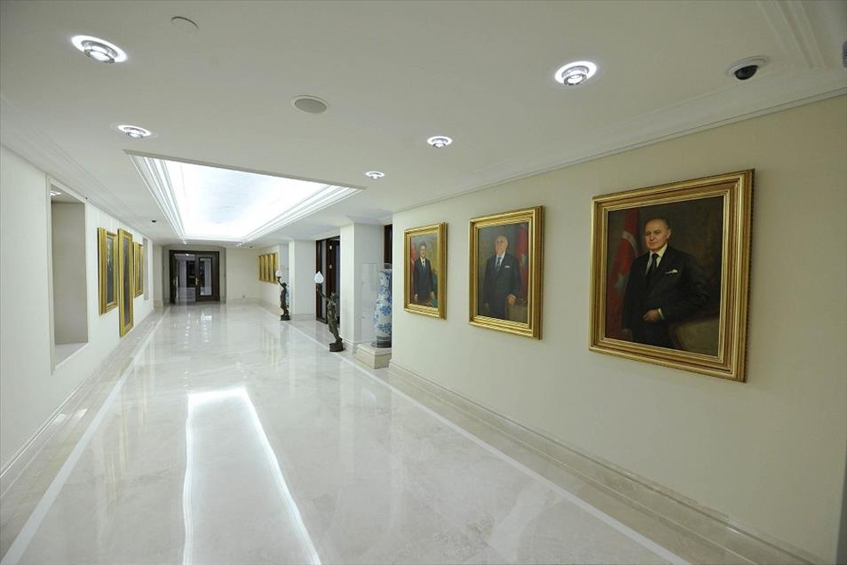 Köşk'ün 91 yıllık serüveni