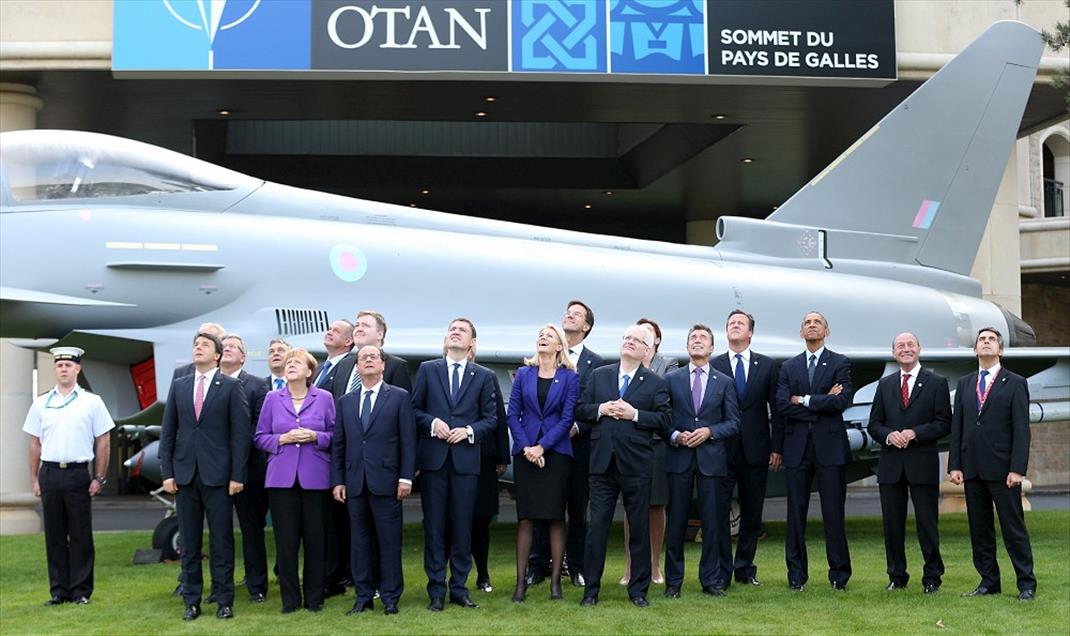 2014 NATO Zirvesi
