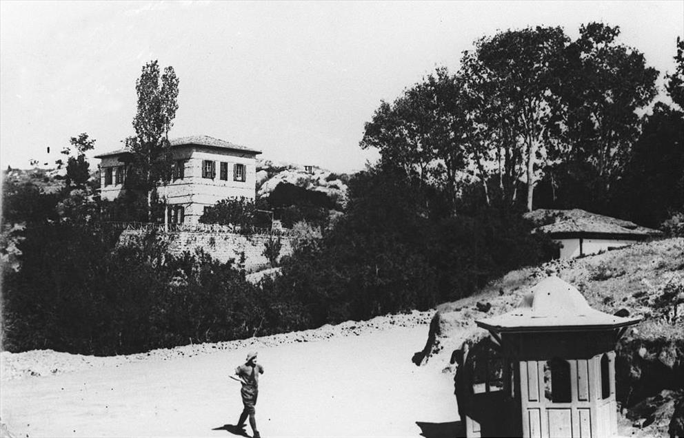 Köşk'ün 91 yıllık serüveni