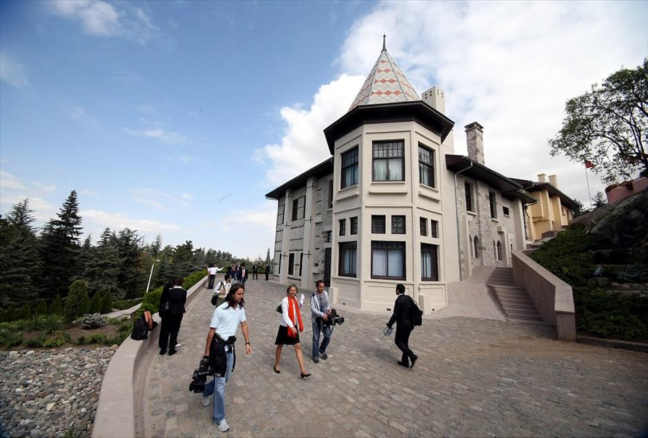 Köşk'ün 91 yıllık serüveni