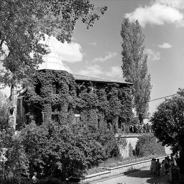 Köşk'ün 91 yıllık serüveni