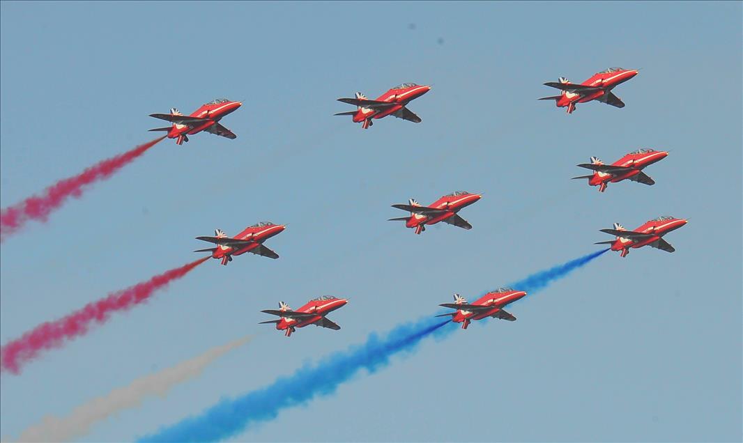 NATO Summit Wales 2014