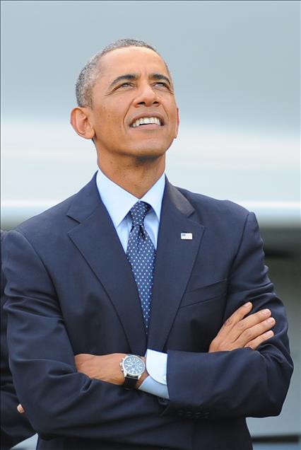 NATO Summit Wales 2014