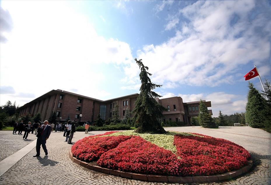 Köşk'ün 91 yıllık serüveni