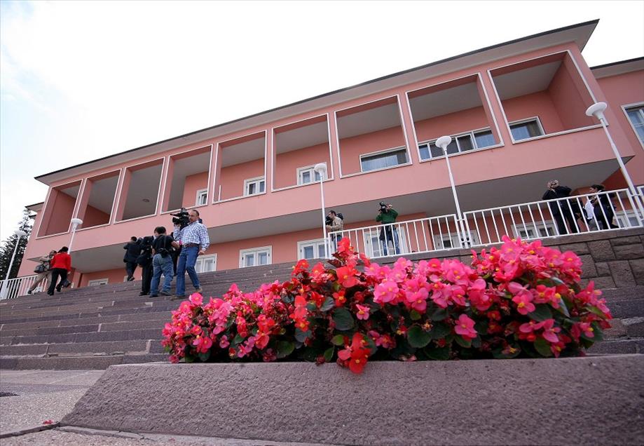 Köşk'ün 91 yıllık serüveni