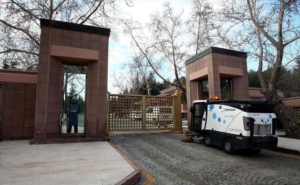 Köşk'ün 91 yıllık serüveni