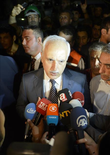 Şişli'deki asansör kazası