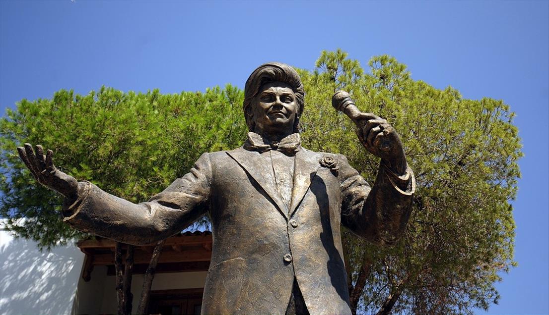 "Sanat Güneşi"nin müzesine ziyaretçi akını
