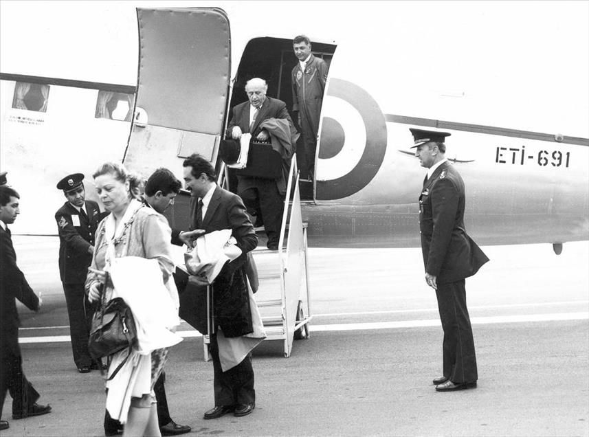 12 Eylül 1980 darbesinde 34 yıl geride kaldı