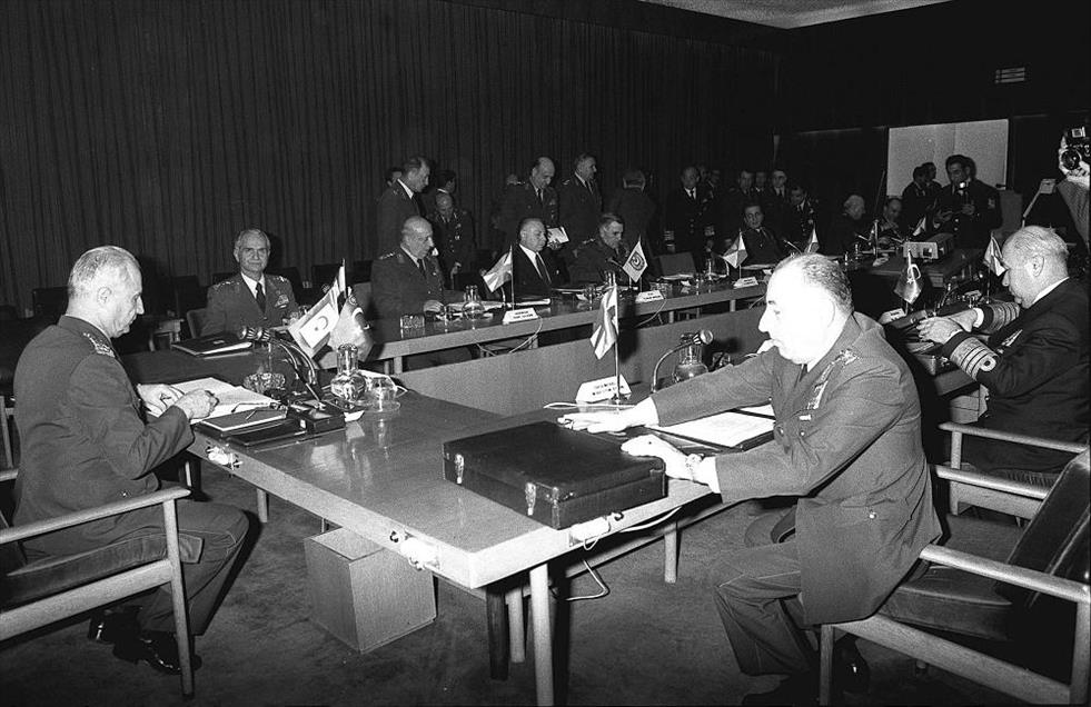 12 Eylül 1980 darbesinde 34 yıl geride kaldı