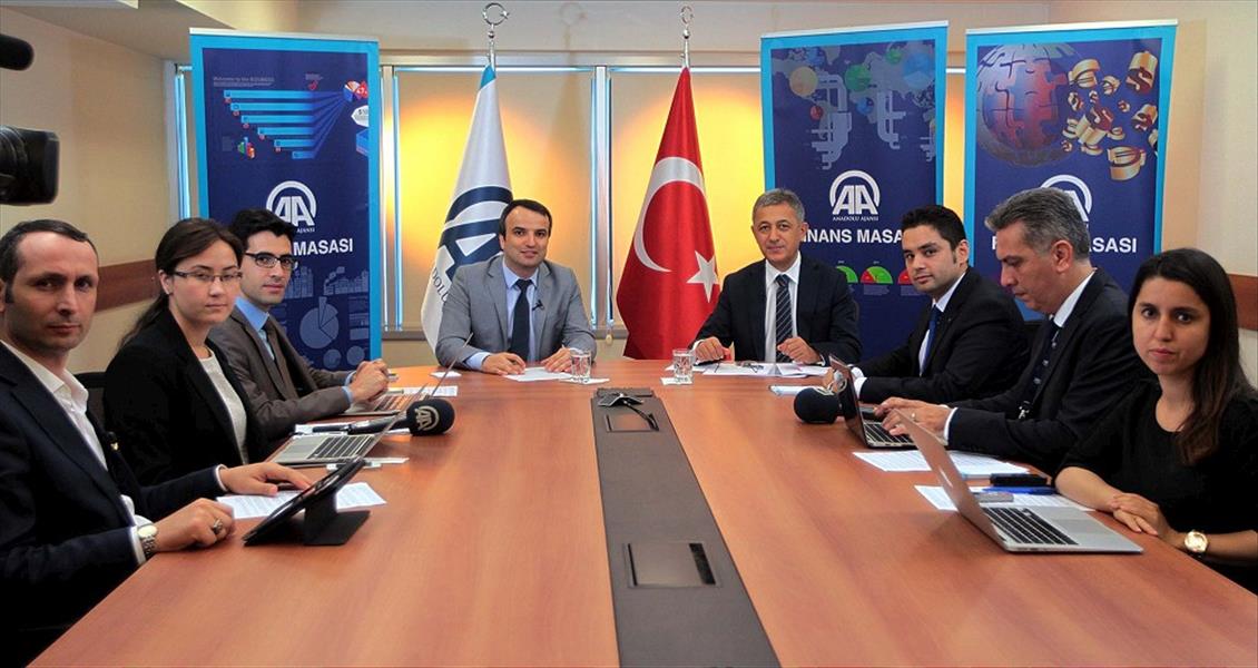 SPK Başkanı Dr. Vahdettin Ertaş