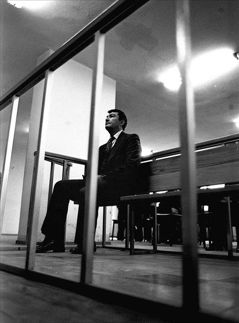 12 Eylül 1980 darbesinde 34 yıl geride kaldı