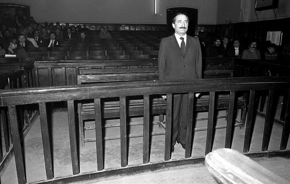12 Eylül 1980 darbesinde 34 yıl geride kaldı