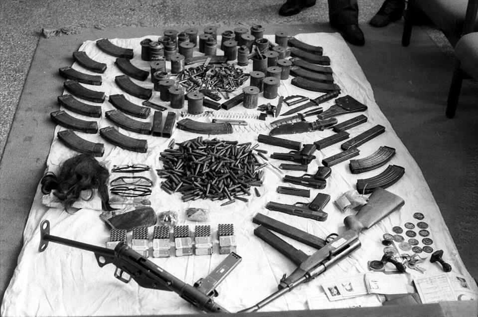 12 Eylül 1980 darbesinde 34 yıl geride kaldı