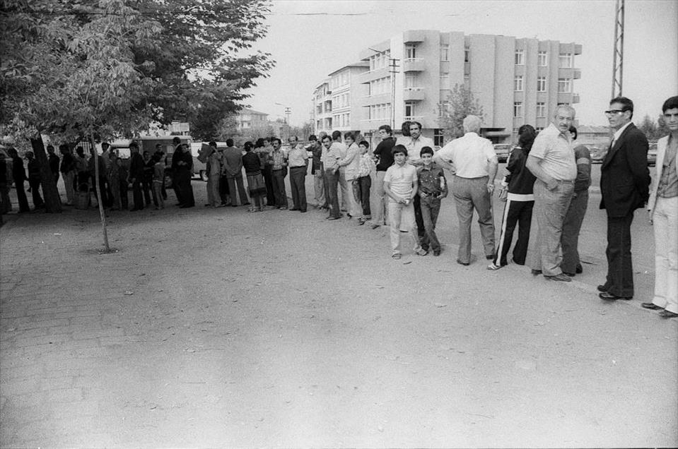 12 Eylül 1980 darbesinde 34 yıl geride kaldı