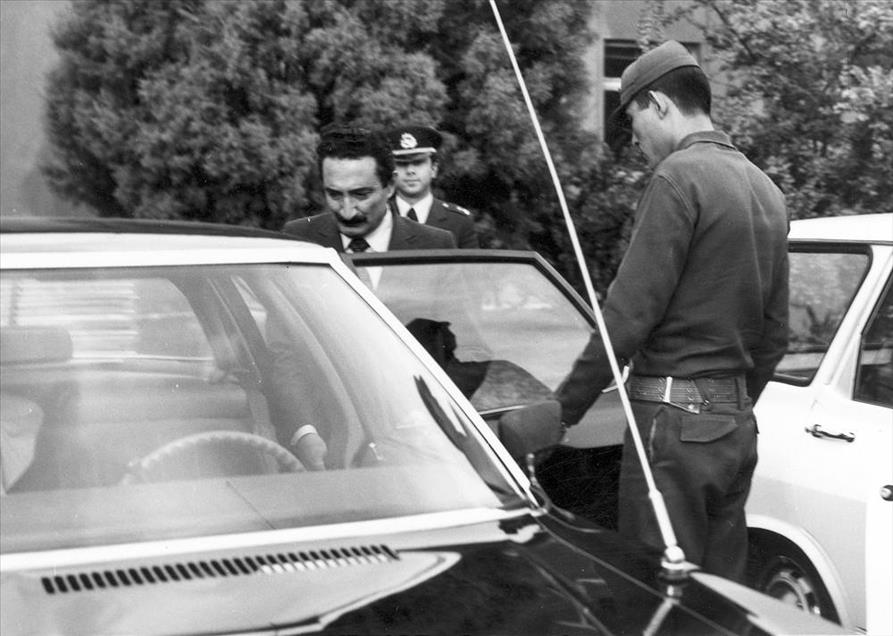 12 Eylül 1980 darbesinde 34 yıl geride kaldı