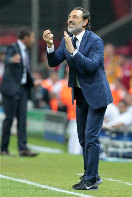 Galatasaray - Anderlecht