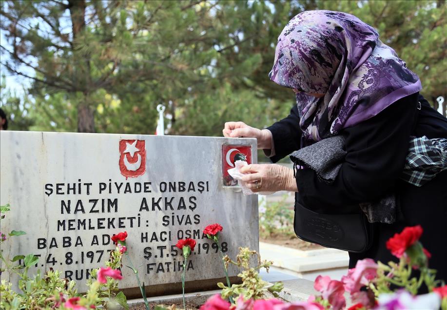 Gaziler Günü