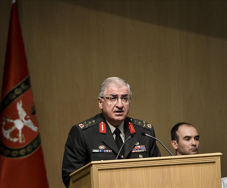 Gaziler günü