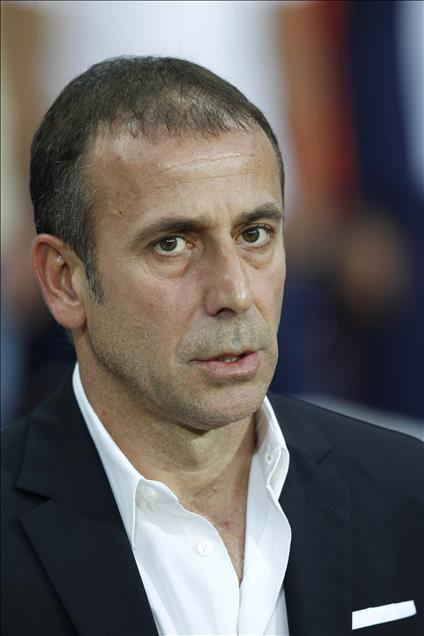 İstanbul Başakşehir-Trabzonspor