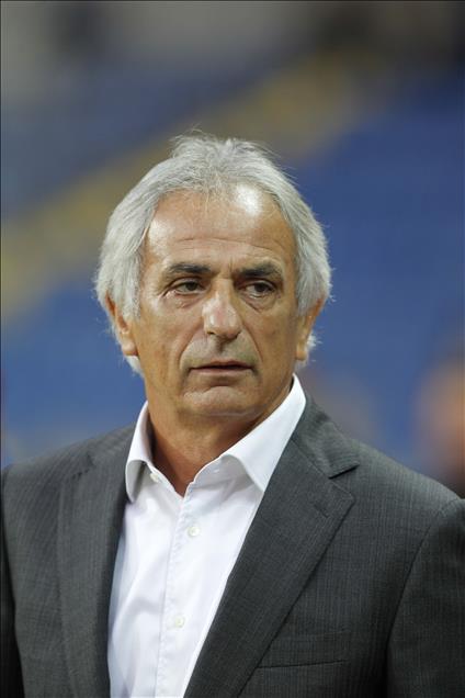 İstanbul Başakşehir-Trabzonspor