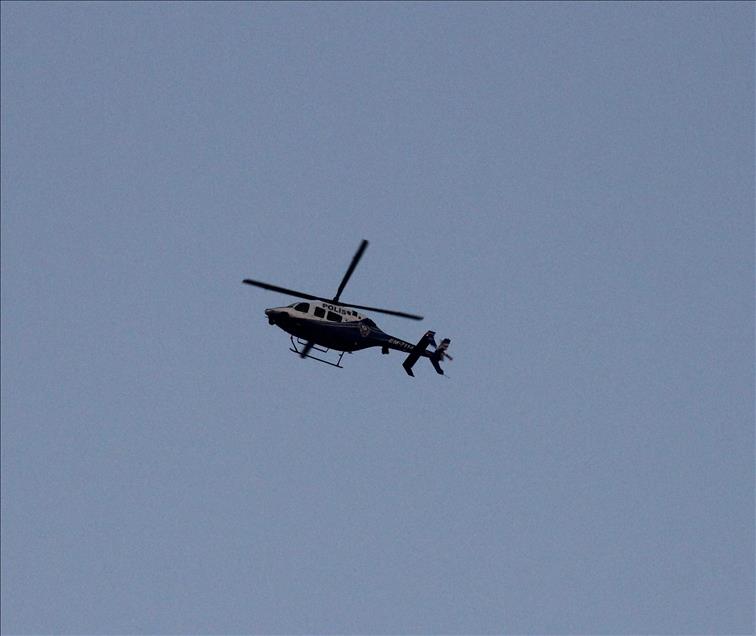 Adana'da "şafak" operasyonu