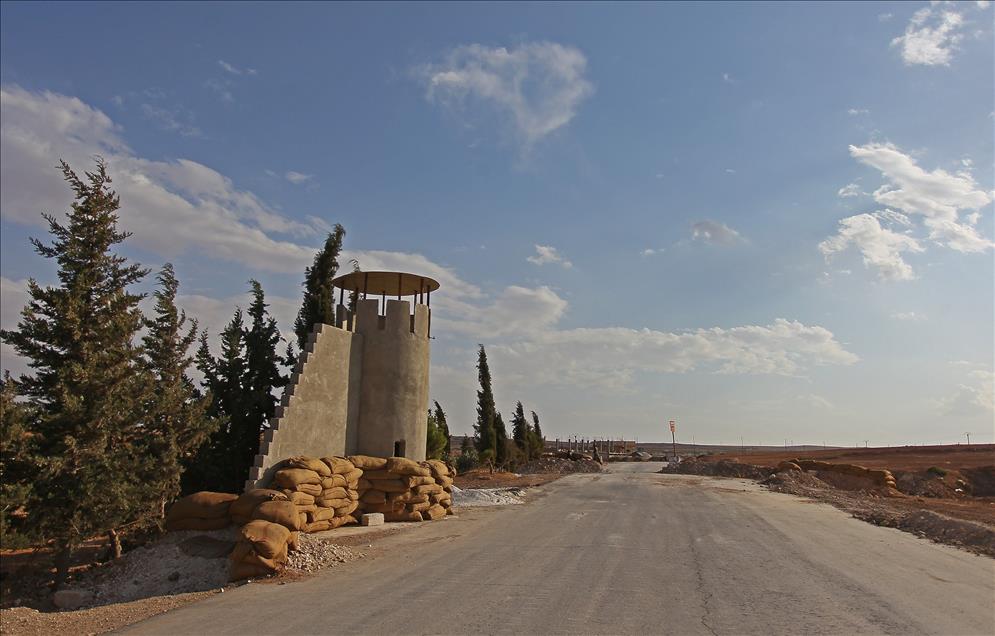 IŞİD ile bazı Kürt gruplar arasındaki çatışmalar