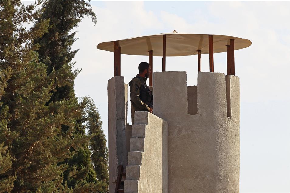 IŞİD ile bazı Kürt gruplar arasındaki çatışmalar