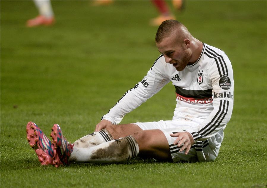 Beşiktaş - Eskişehirspor