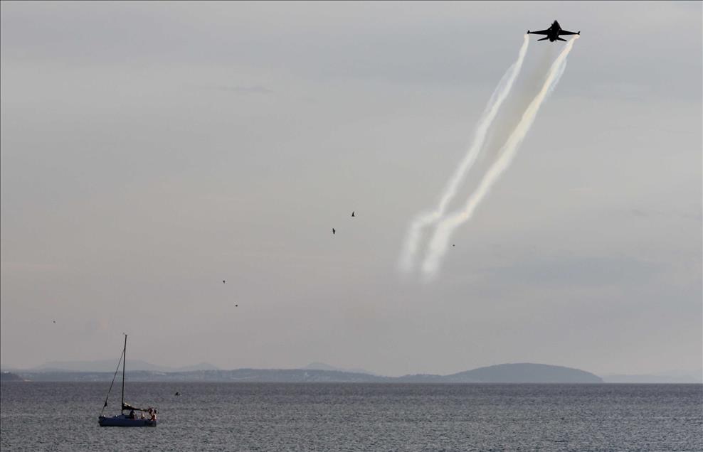 SOLOTÜRK'ün merak edilenleri