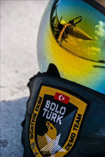SOLOTÜRK'ün merak edilenleri