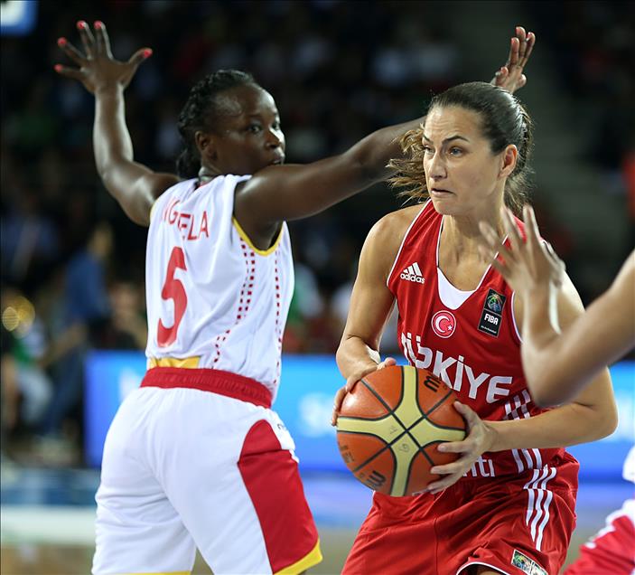 2014 FIBA Kadınlar Dünya Şampiyonası