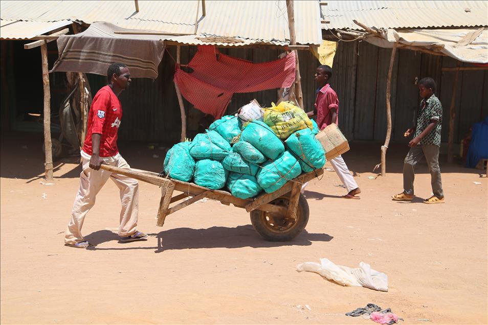Kenya'da Kurban Bayramı