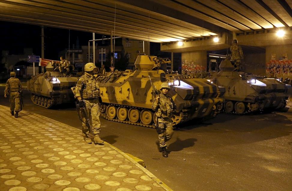 Diyarbakır'da sokağa çıkma yasağı 