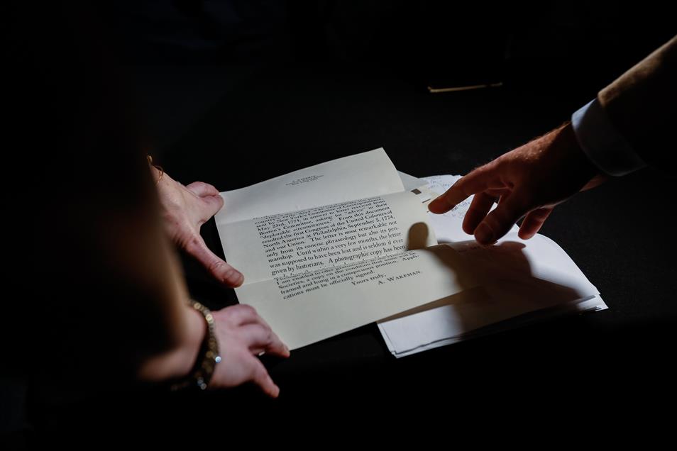 Oldest known NYC time capsule opened